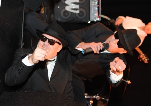 The Blues Brothers Tribute Show - Billericay Theatre